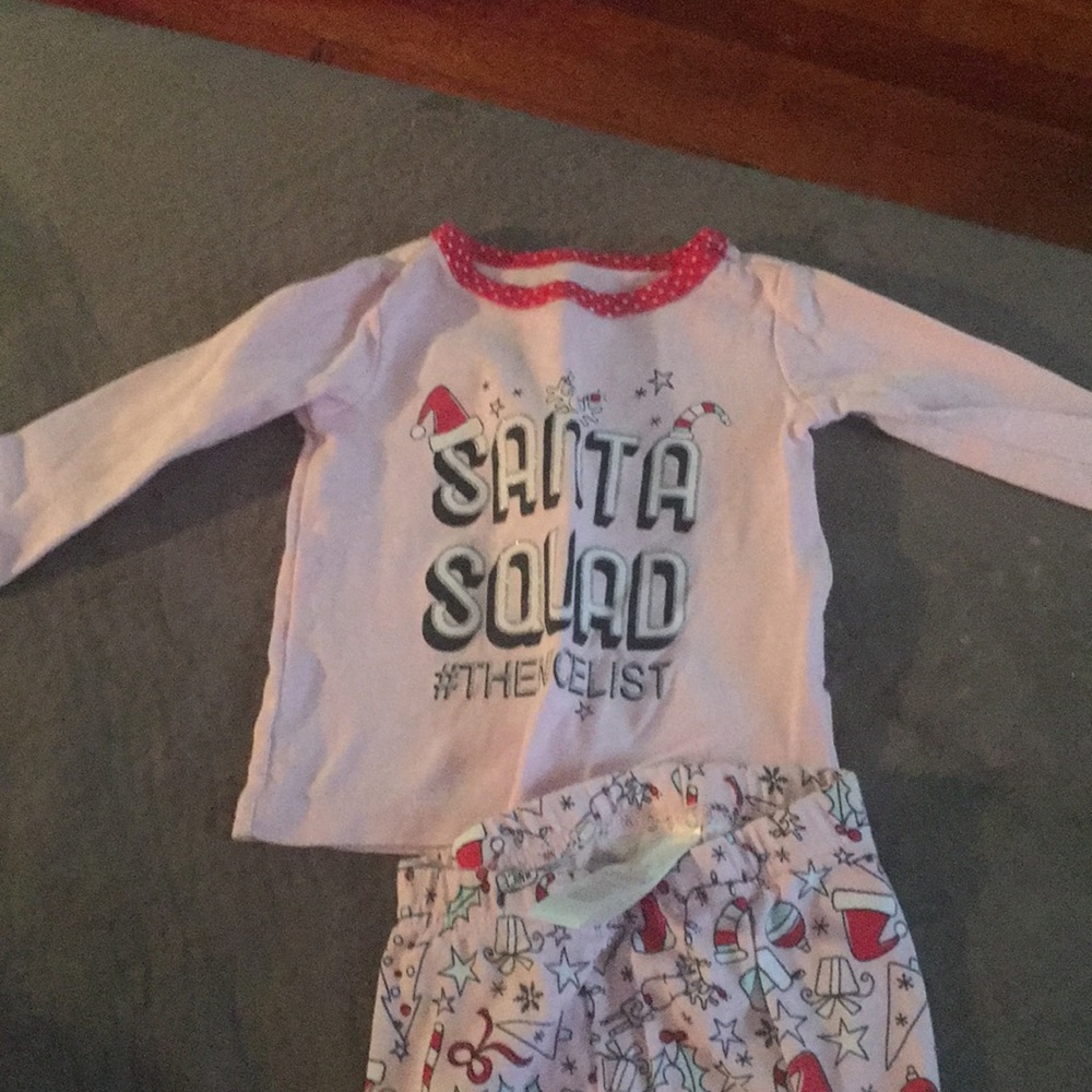 Children’s place 2 piece sleeper 3-6 months